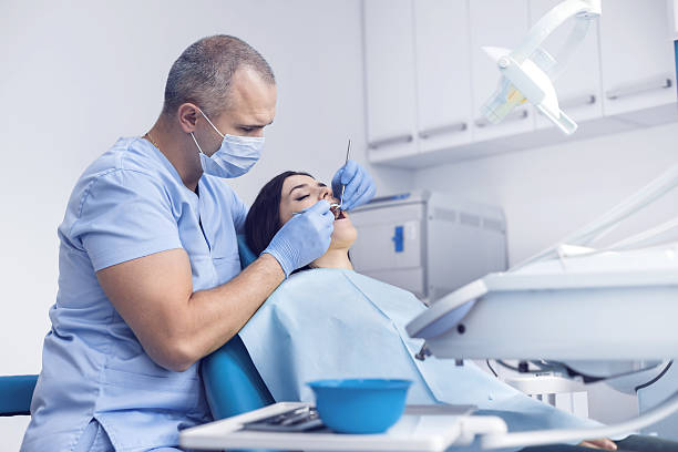 Best Sleep Apnea Treatment  in Roseburg, OR